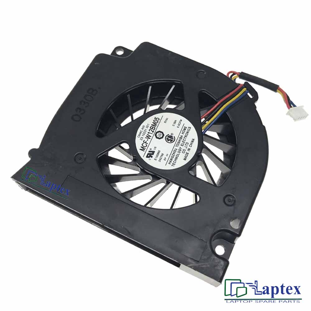 Dell Latitude E5400 CPU Cooling Fan